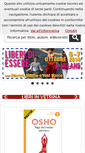 Mobile Screenshot of oshoba.it
